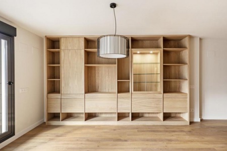 Cr&eacute;er du mobilier sur mesure qui transforme votre espace de vie